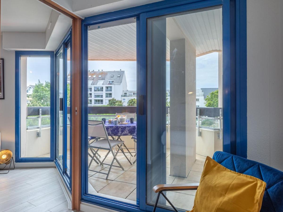 קיברון Apartment Residence Du Grand Bleu By Interhome מראה חיצוני תמונה
