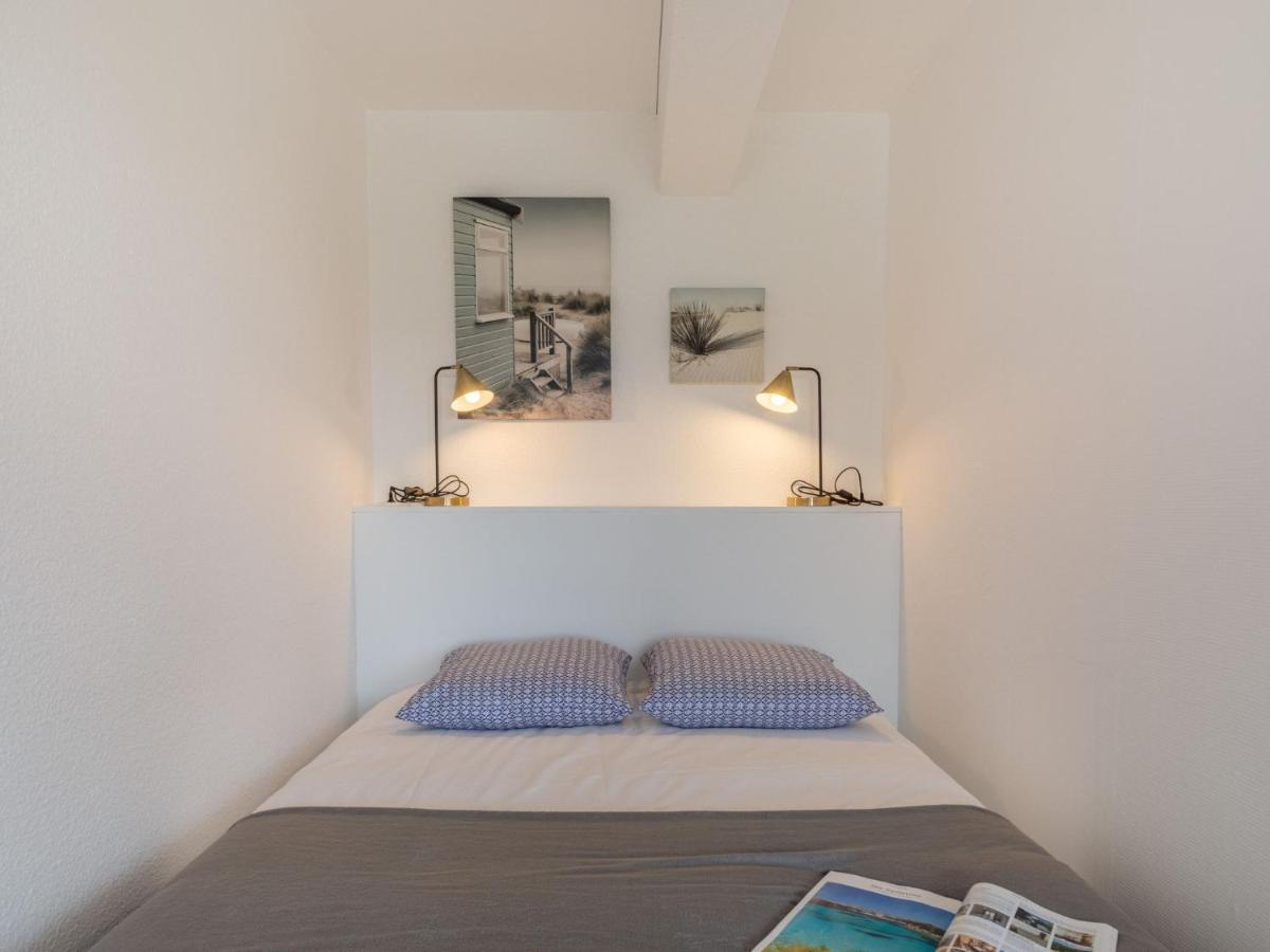 קיברון Apartment Residence Du Grand Bleu By Interhome מראה חיצוני תמונה